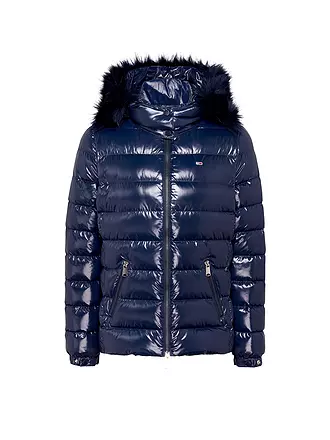 TOMMY JEANS | Daunenjacke | 
